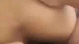 جماع عربي: قذف داخل الفتاة العائدة