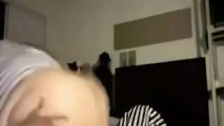 عرق تمرين باط