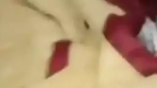 حبيبين عربيين في الشقة والنيك