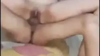 مص القضيب ووضعية الكلب