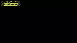 الموضفه البيضاء مع الزنجي