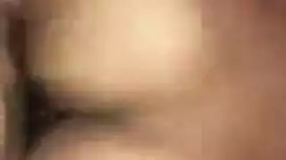 مؤخرة كبيرة دخول خلفي ضرب شرجي