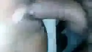 وضعية كلابية صعبة مع مؤخرة محشوة