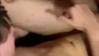 قضيب مراهق في فرج ناضج