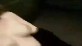 مص زب في الحلق ولعق كس في نفس الوقت