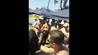 سحق بنات مصرية