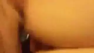 سايه كريم مع زنحي