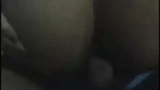 أول ظهور شرجي قاسي
