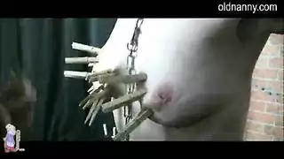 اختراق شرجي متطرف مع زب إكس إكس إكس ضخم