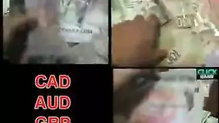 جلسة مقص جنسي قاسية مع ماري المزدوجة