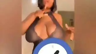 جنس مذهل، صراخ من المتعة