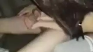 أوgy ذكورية شابة بعد استرخاء عادي