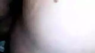 جنس xxx جامح تحت ضوء القمر