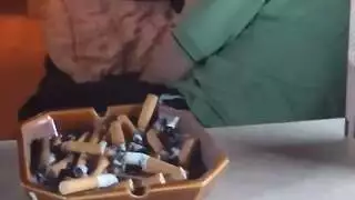 التبول بعظ الاستمناء