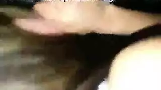 هياج جنس جماعي مع زبور سوداء كبيرة مع كانديلا ميلستون