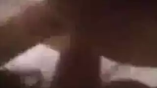 senior stud gives his buddys wife a gentle but horny fuck