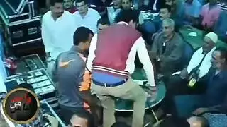 مصرى شعبى قديم