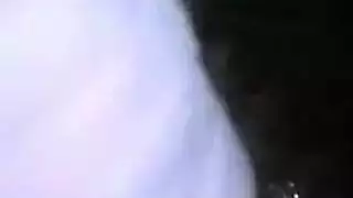 بنت قحبه شرموطه مطلقه تفرك كسه وتقول تعل نيكني