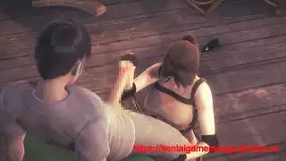 سكس الرسوم المتحرم هنتاي