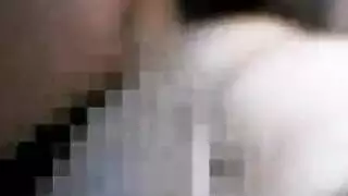 سمراء في زي موحد تفتح لصديقها المفضل بقضيب صلب