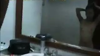 جماعي فتاة مع ازبار