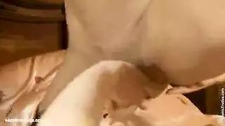 ينيك في مرت بوها بعد ميخرج