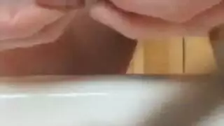 مشهد سحاقي إباحي: مص وعمل شرجي