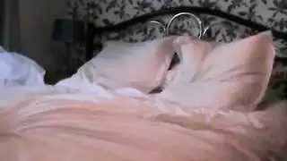 إذا كنت تحب الاستمناء، فإن قذفك النهائي هو ما يجعلها تبقى