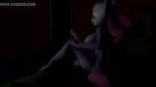 شابات مثلية مثيرات يفتحن مهبلهن المبلل للعب المنفرد