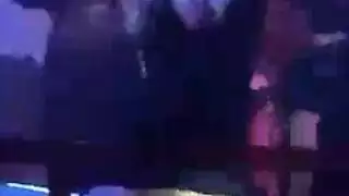 جنس قوي مع غريب مع هاوية عارية راغبة
