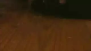 جاكي شان ينيك