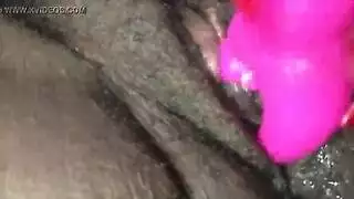 إباحية مثارة: قضيب أبيض يضرب مؤخرة سمراء بوحشية