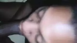 الخضوع لطلبه الأخير بالقذف الداخلي