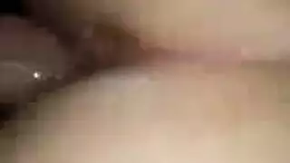 ينيك كي يماه النائمة