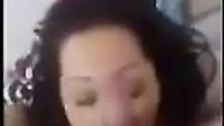 شرموطة مصريه تمص زب