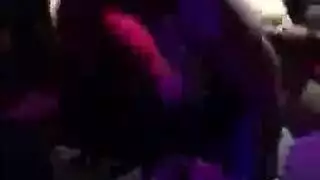١٠ ألفا مغربي يضرب نقطة جي سبوت في مشهد صريح