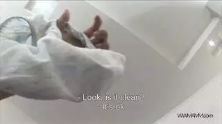 مراهق مُغذّى مستعدّ لعمل إكس إكس إكس شرجيّ عميق