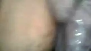 فرج بروكلين الضيق يُدك بقوة