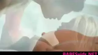 ملكة المص المحترفة رايلي ستيل في فيلم إباحي مليء بالإثارة