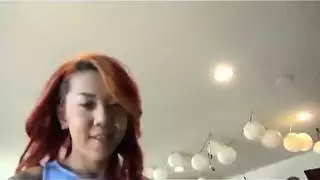 هذه الكلبة متعة حلوة لعشاق الأفلام الإباحية الصريحة