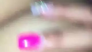 سأقوم بتقليم فراءك بشكل جيد مع قضيبي، يا عزيزتي
