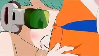 هنتاي ناروتو الجنسي: تمدد باتجاهين