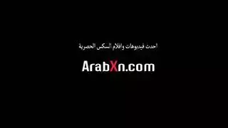 حبيبة هاوية مثيرة في شريط جنس منزلي صريح