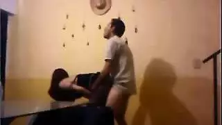 خيانة زوجة على كاميرا خفية مشهد إباحي كامل