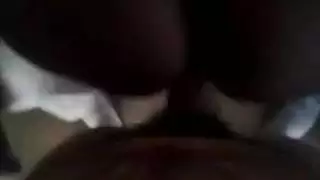 ماراثون نكاح طوال الليل: زبه كان جائزتي