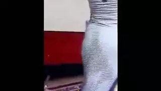 أسخن واحلى رقص منزلي شعبي حصري 2019