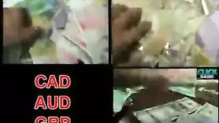 العاهرة الشهيرة تتوسل للسائل المنوي في مشهد ليلي صاخب