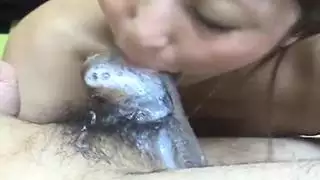هذا السائل المنوي لذيذ بشكل لا يصدق