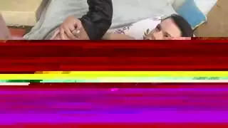 جلسة بلع عميق ملحمية: إدخال القضيب حتى القاعدة في حلقها
