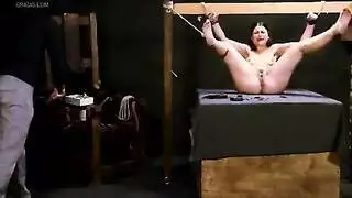 الجنس الجماعي التعذيب